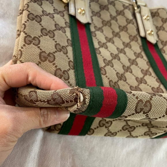 🧩Gucci🧩 - Picture 3 of 9
